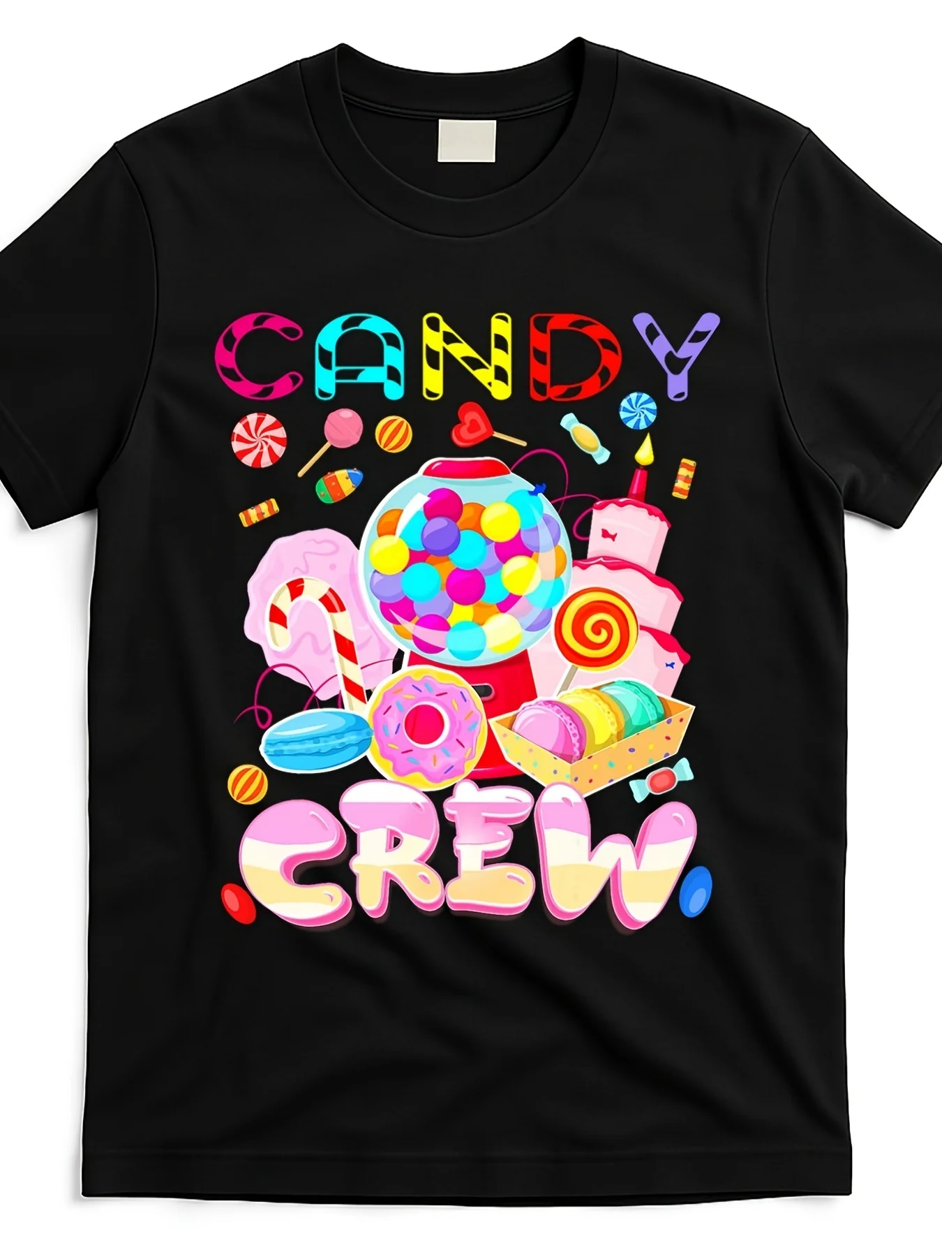 Mens Fashion Style Images - Kostum Halloween Candy Land Candy Crew