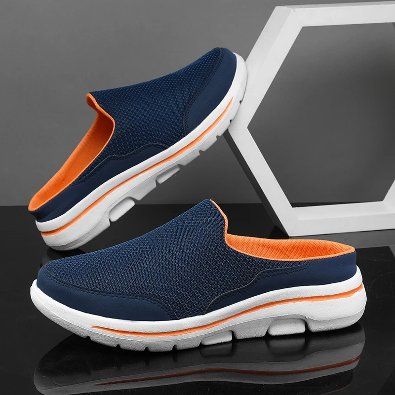 Men'S Fashion Plus - Sandal Pria 2025 Sandal Rumah Dalam