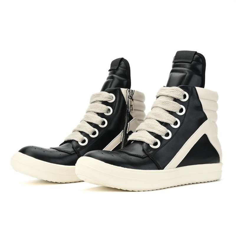 Fashion Men'S Boots - Sepatu Kasual Berkualitas Tinggi untuk Pria