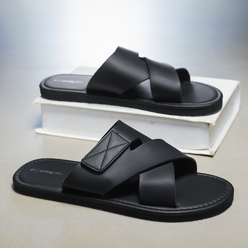 Men'S Fashion Plus - Sandal Pria 2026 Musim Panas Terbaru