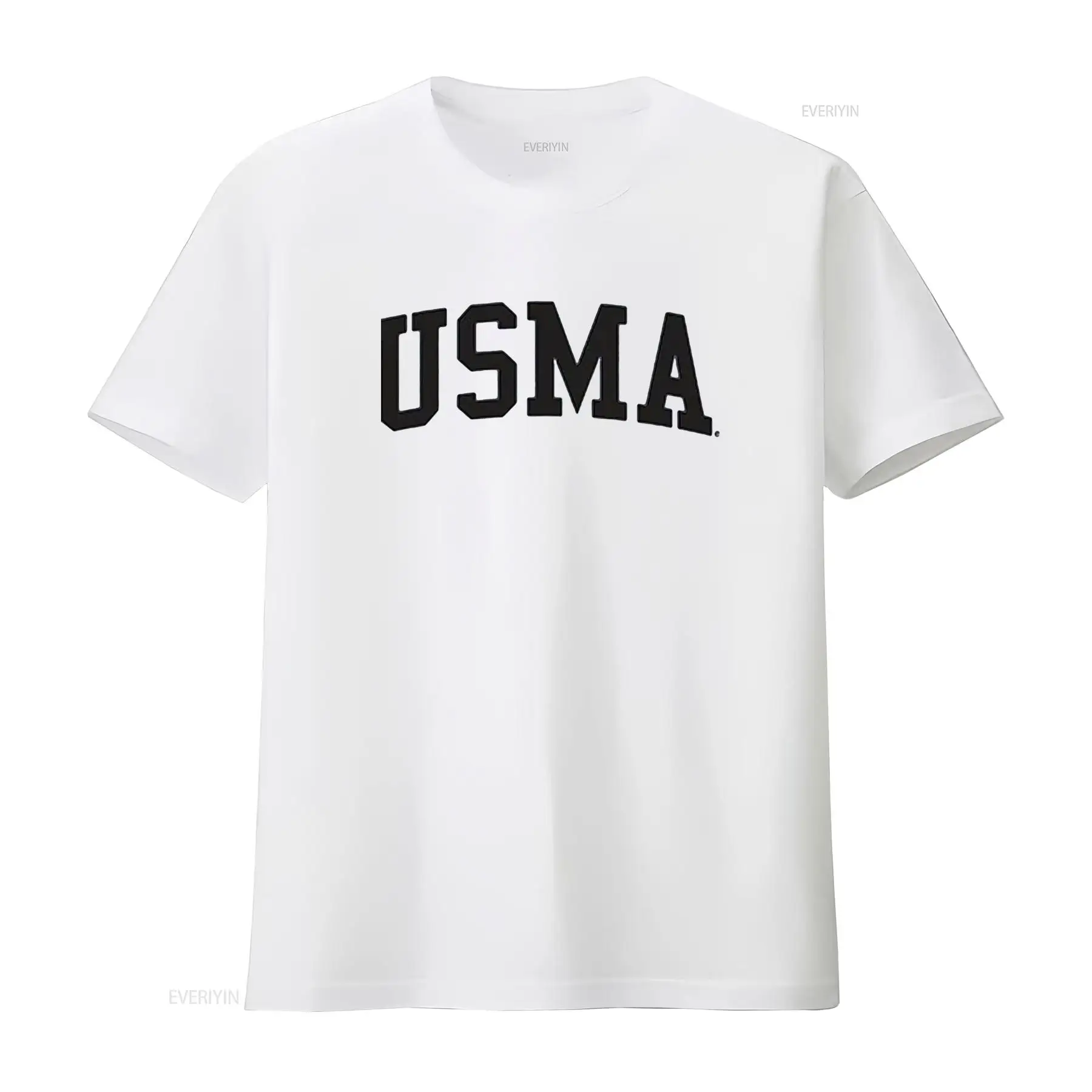 Military Shirt Men - Kaos Sweater Crewneck Wanita Usma United