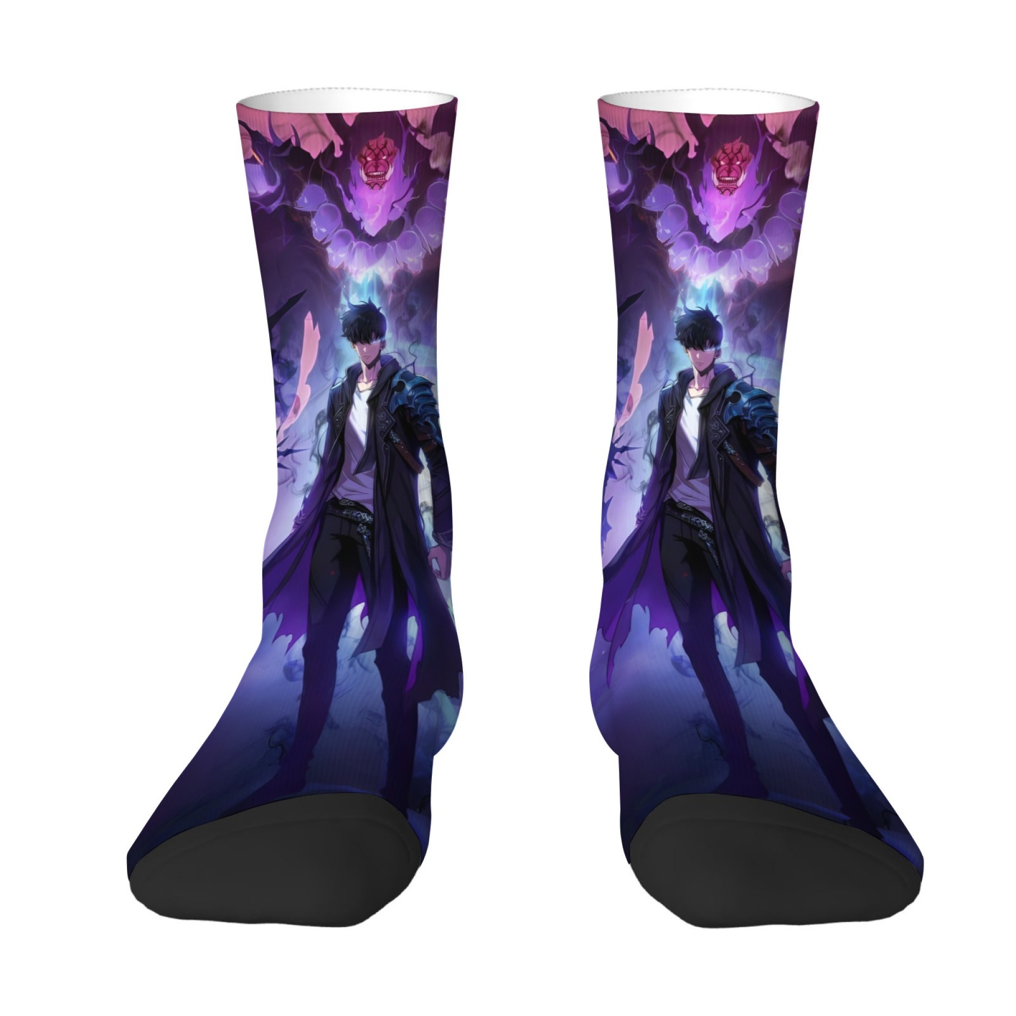 Mens Fashion Style Images - Kaus Kaki Pria Motif Raja Gaya