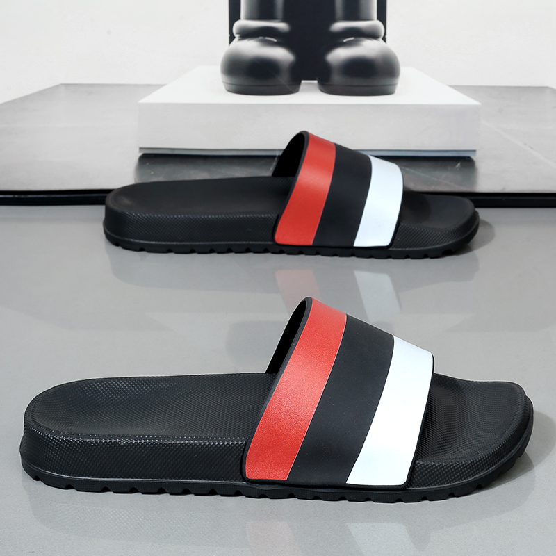 Men'S Fashion Plus - Sandal Pantai Musim Panas untuk Pria