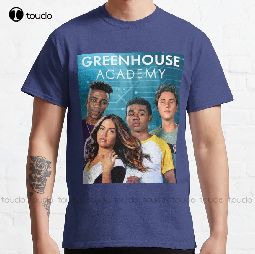 Poster Men Fashion - * Tren* Kaus Klasik Desain Poster