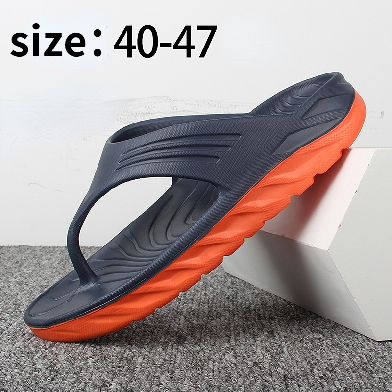 Men'S Fashion Plus - Sepatu Pria Kualitas Tinggi Sandal Pria