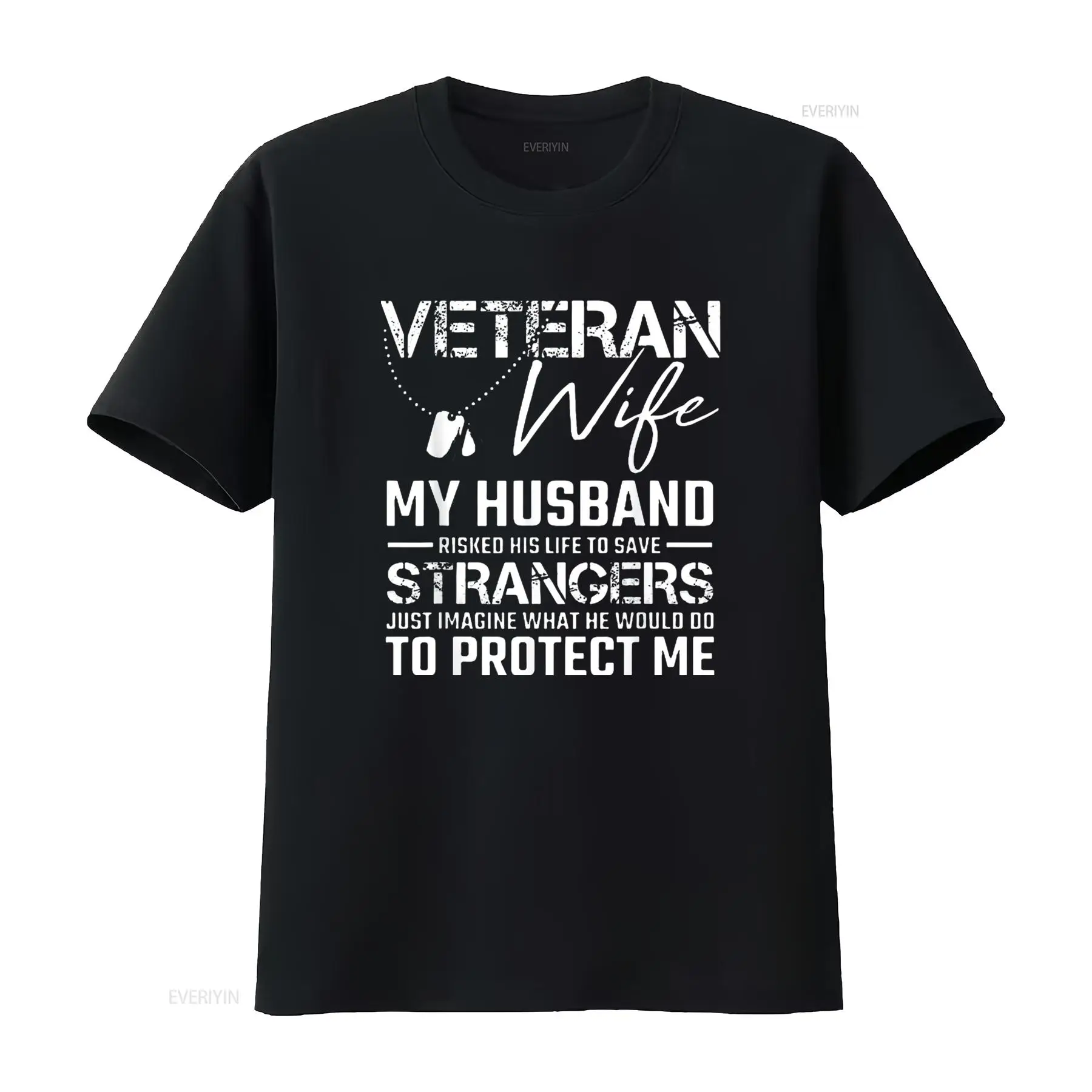 Military Shirt Men - Kaos Militer Keren untuk Pria Veteran