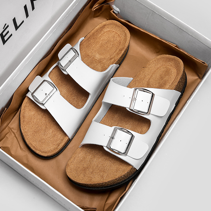 Men'S Fashion Plus - Sandal Uniseks Klasik Fashion untuk Pria