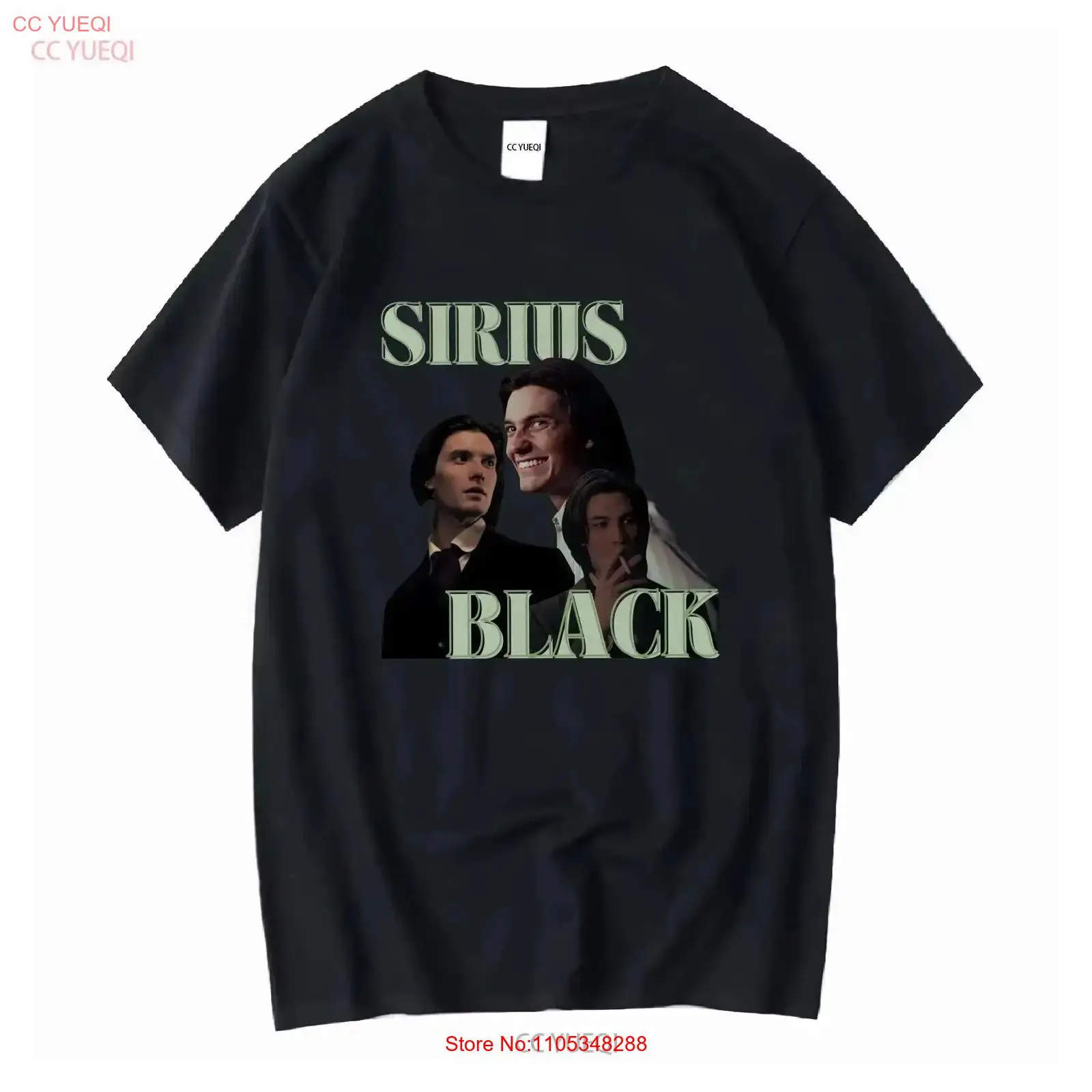 Mens Fashion Young - SIRIUS Marauders All The Young Dudes