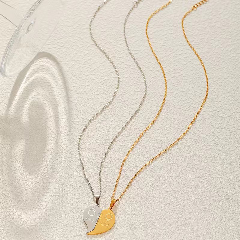 Aksesori Perhiasan Kalung Berb - Mens Fashion Combination ulasan dan harga