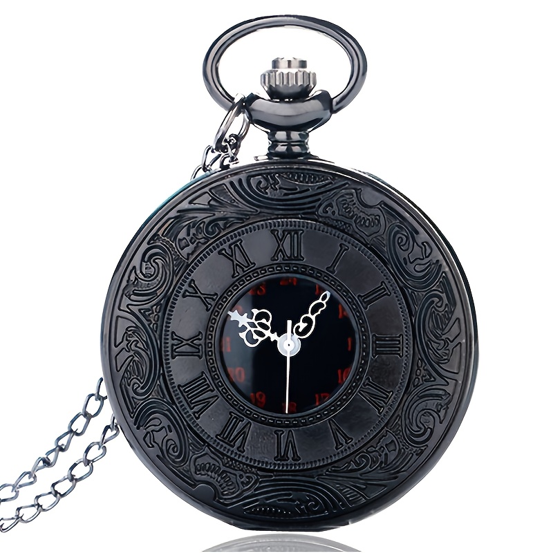 1PC Kotak Misteri Jam Tangan K - Fashion Mens Watches ulasan dan harga