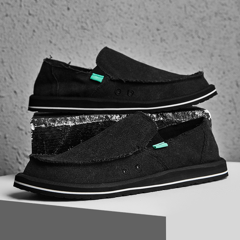 Sepatu kets modis sepatu panto - Men'S Fashion Loafers Shoes ulasan dan harga