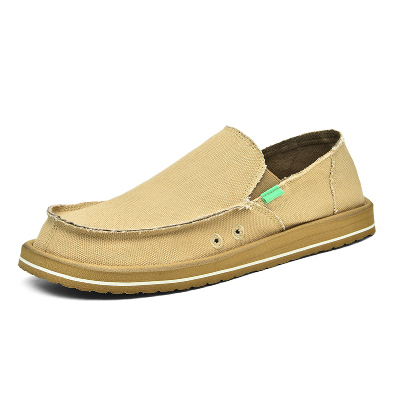 Sepatu kets modis sepatu panto - Men'S Fashion Loafers Shoes ulasan dan harga