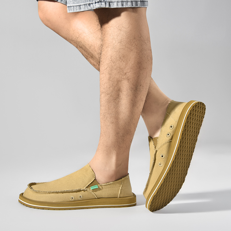 Sepatu kets modis sepatu panto - Men'S Fashion Loafers Shoes ulasan dan harga