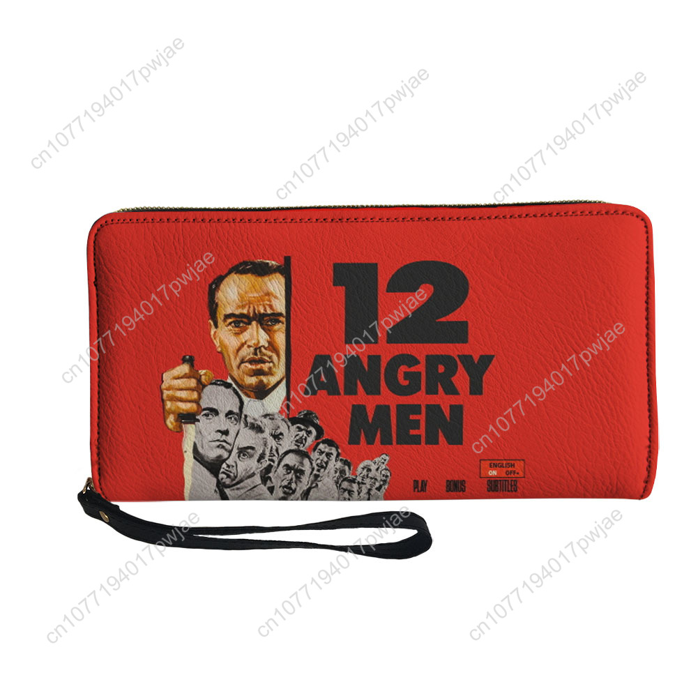 12 Poster Retro Film Angry Men - Poster Men Fashion ulasan dan harga