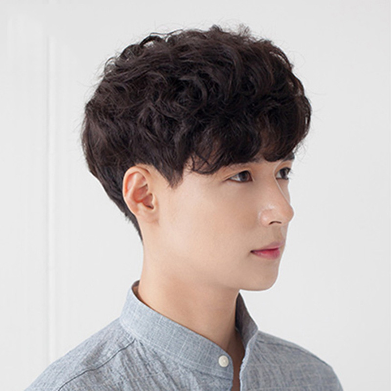 Ekstensi rambut sintetis Fashi - Mens Fashion Young ulasan dan harga