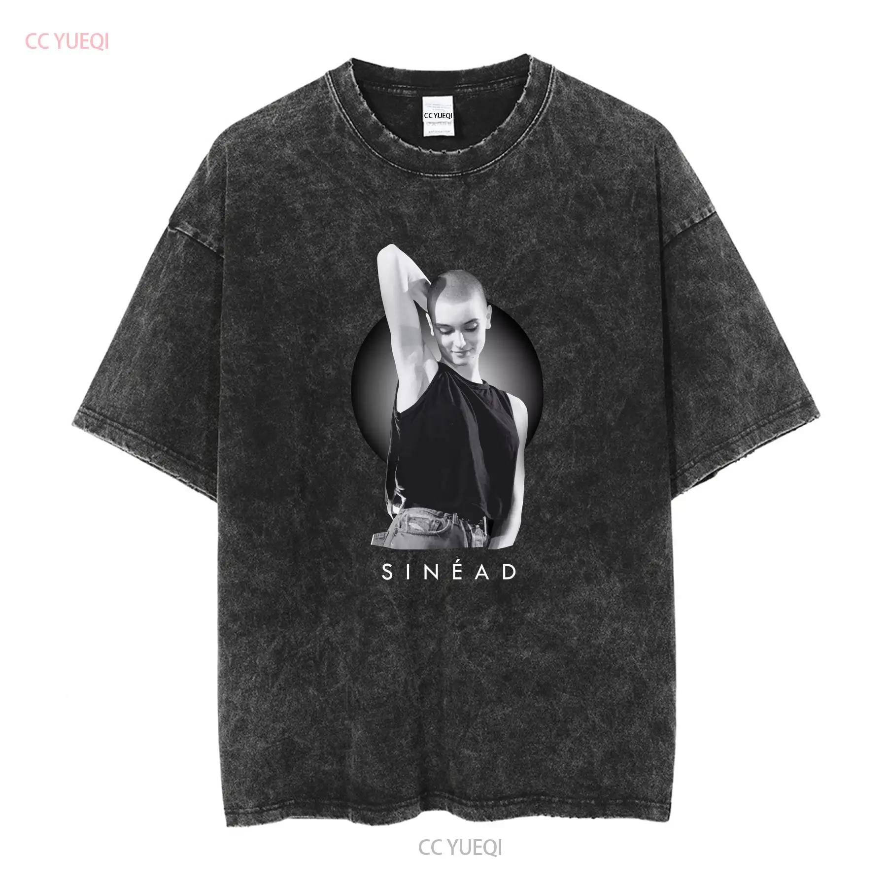 Kaus Poster Sinead O Connor Hi - Poster Men Fashion ulasan dan harga