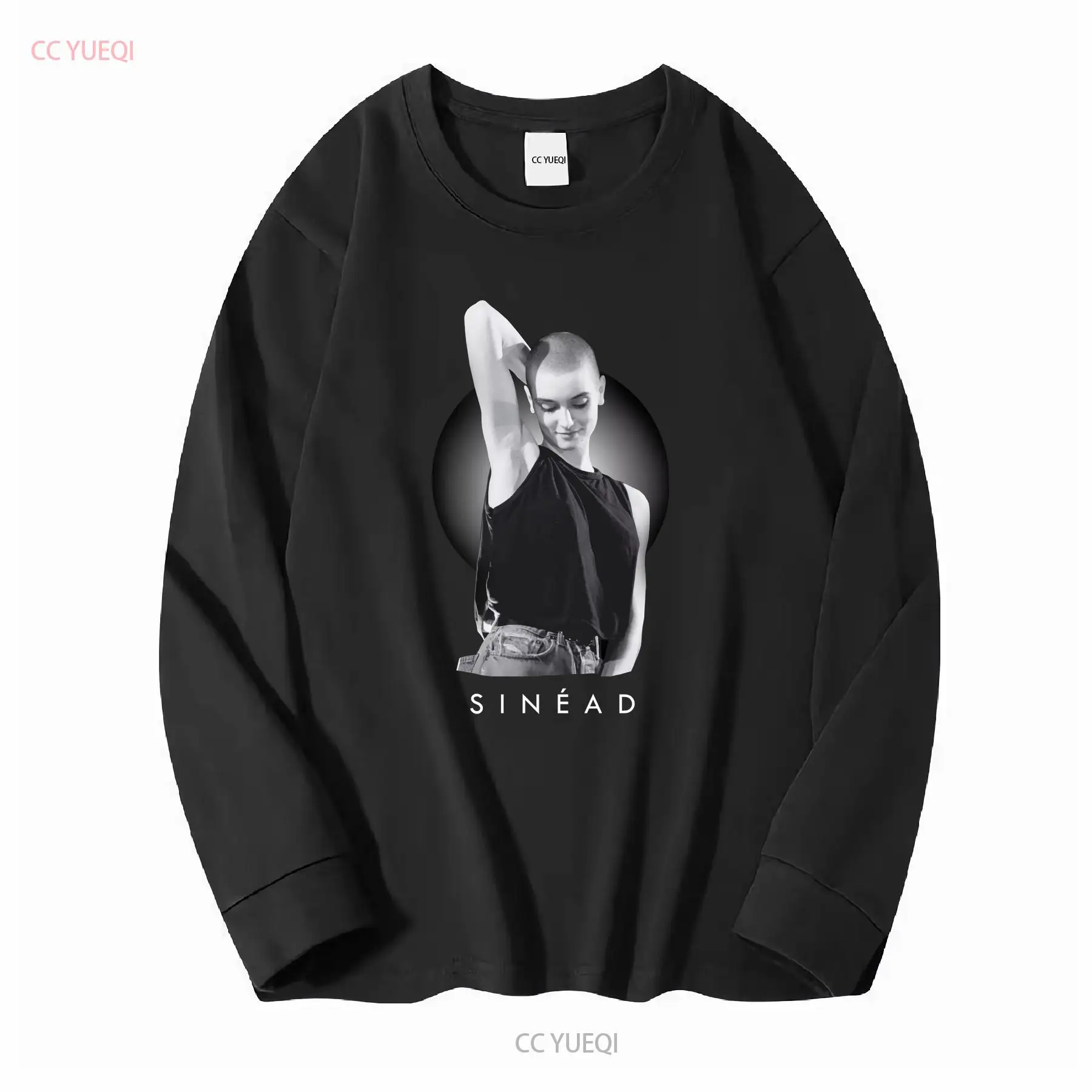 Kaus Poster Sinead O Connor Hi - Poster Men Fashion ulasan dan harga