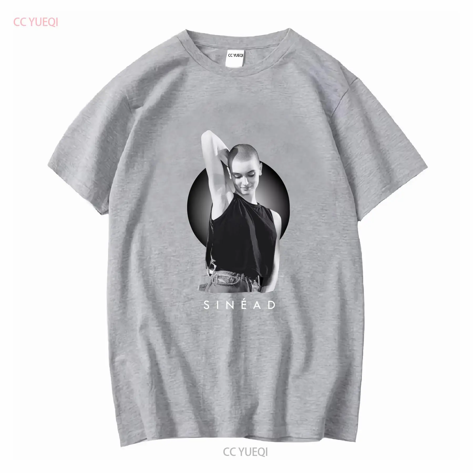 Kaus Poster Sinead O Connor Hi - Poster Men Fashion ulasan dan harga