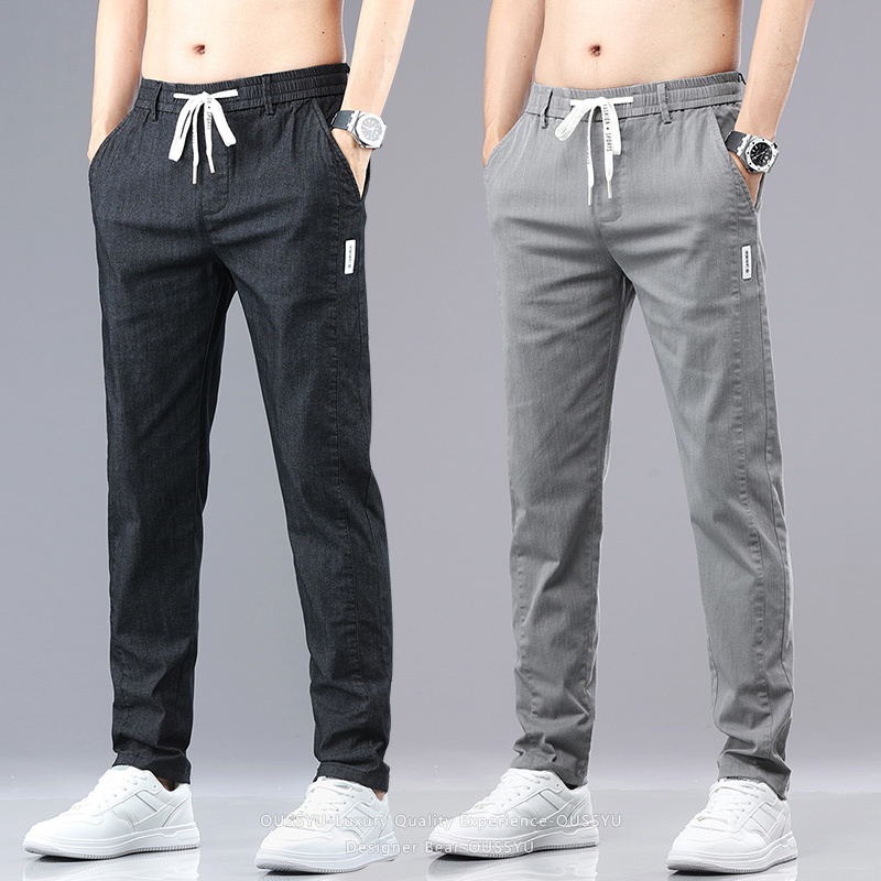 Celana Pria Musim Panas 2026,  - Chino Pants Men ulasan dan harga