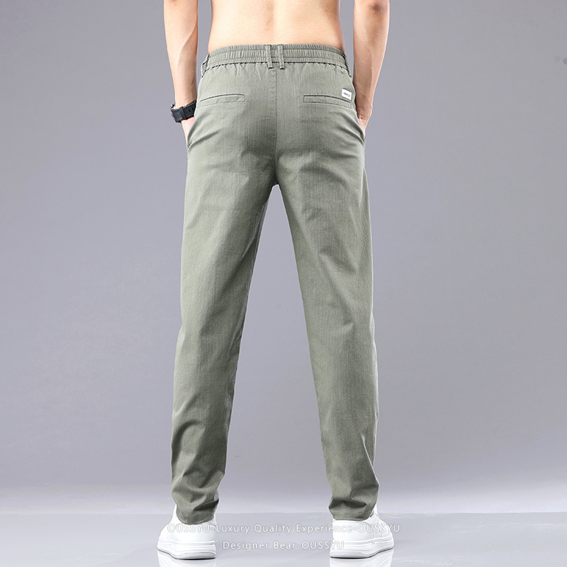 Celana Pria Musim Panas 2026,  - Chino Pants Men ulasan dan harga