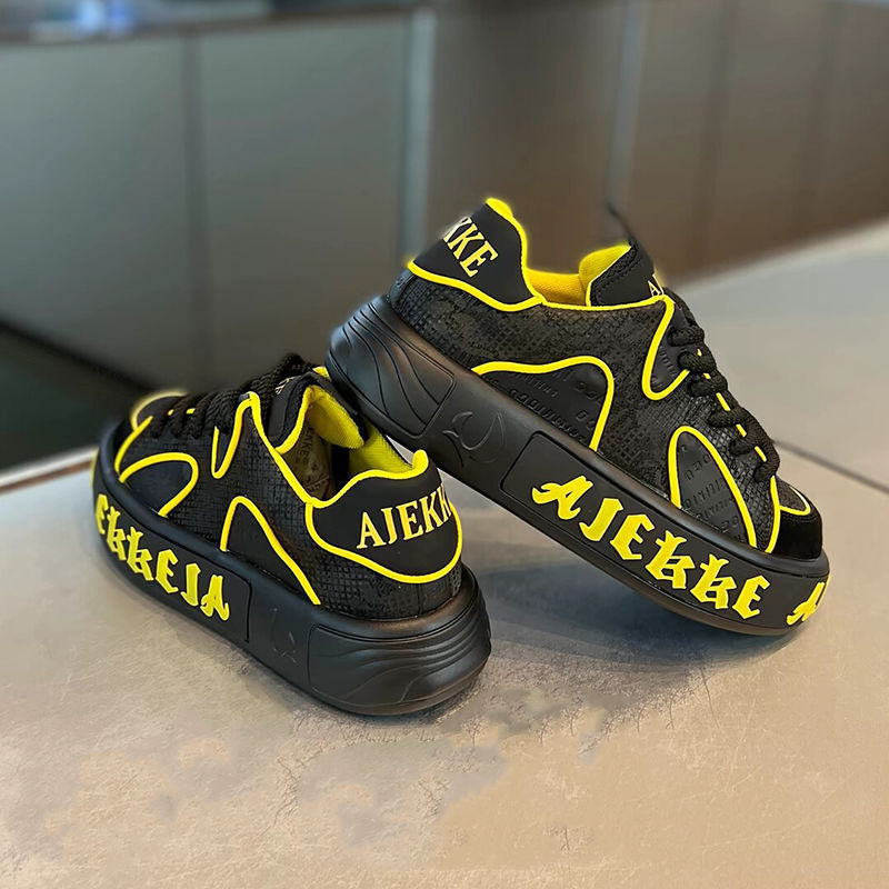 Sepatu untuk Pria Trendi Berso - Men'S Fashion Hiking Boots ulasan dan harga