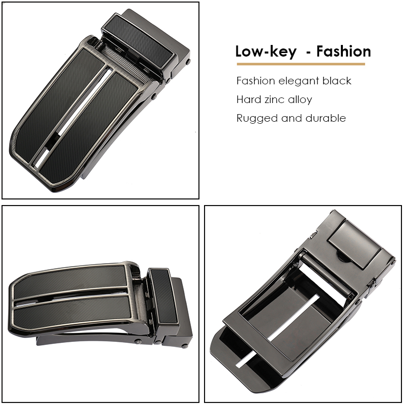 VATLTY Resmi Sabuk Kulit Pria  - Leather Belt Braided ulasan dan harga