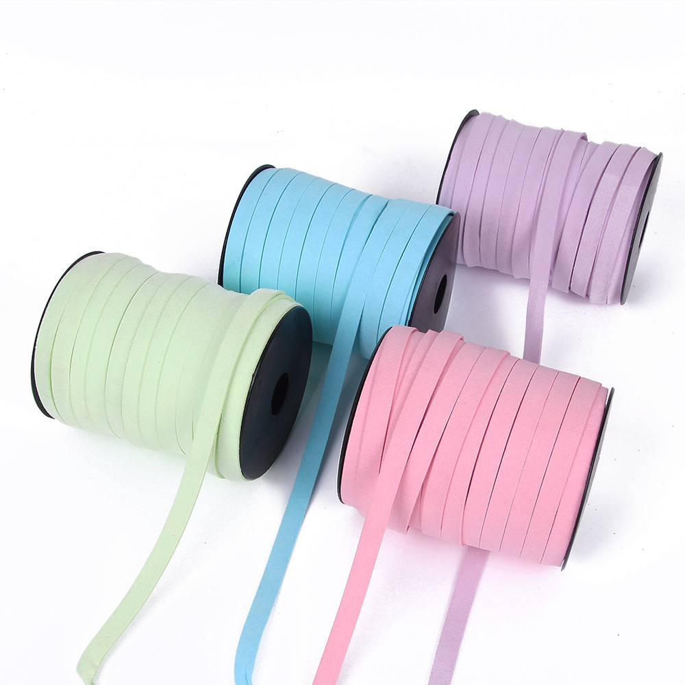 10Mm 45M/Roll Korea Datar Faux - Leather Belt Braided ulasan dan harga