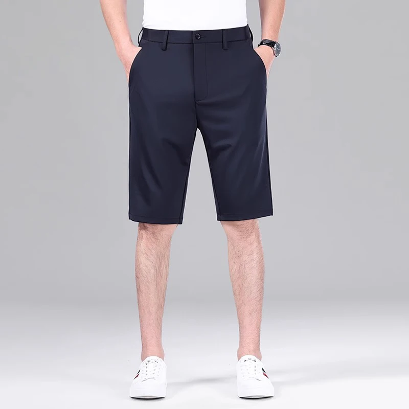Celana Pendek Chino Pria Minim - Chino Pants Men ulasan dan harga