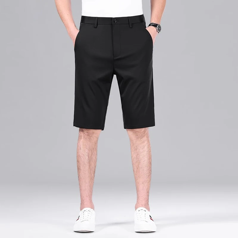 Celana Pendek Chino Pria Minim - Chino Pants Men ulasan dan harga