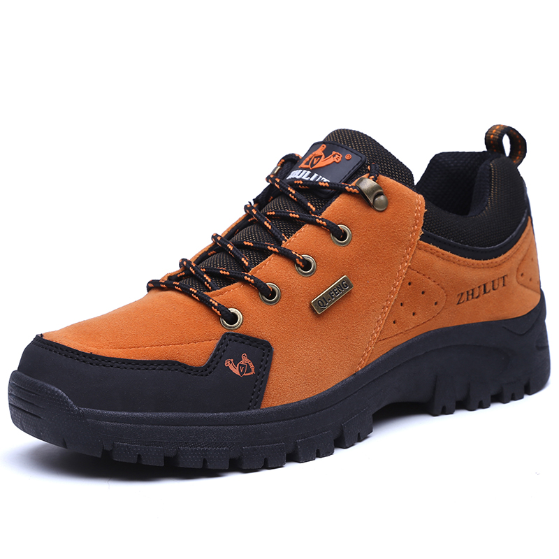 Zapatillas 36-47 sepatu kets b - Men'S Fashion Hiking Boots ulasan dan harga