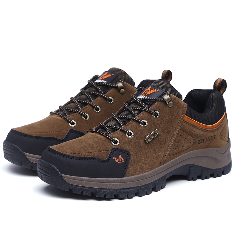 Zapatillas 36-47 sepatu kets b - Men'S Fashion Hiking Boots ulasan dan harga