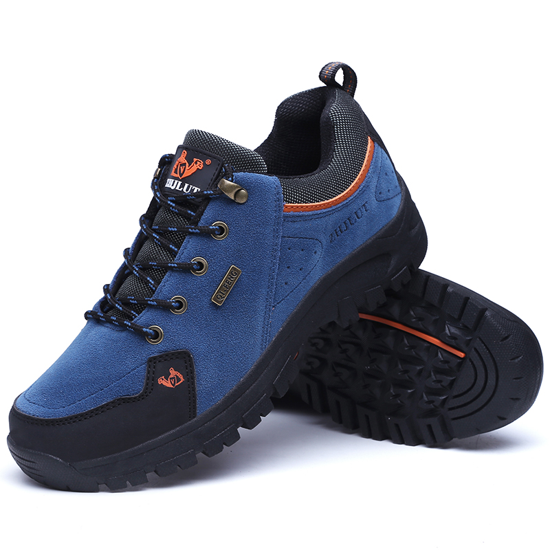 Zapatillas 36-47 sepatu kets b - Men'S Fashion Hiking Boots ulasan dan harga