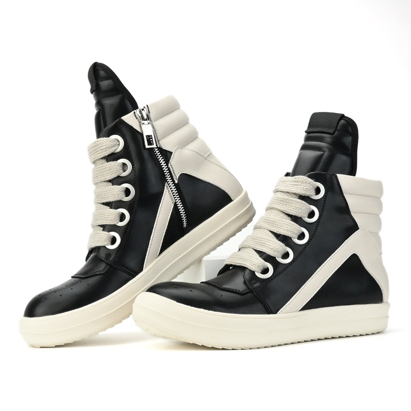 Sepatu Kasual Berkualitas Ting - Fashion Men'S Boots ulasan dan harga