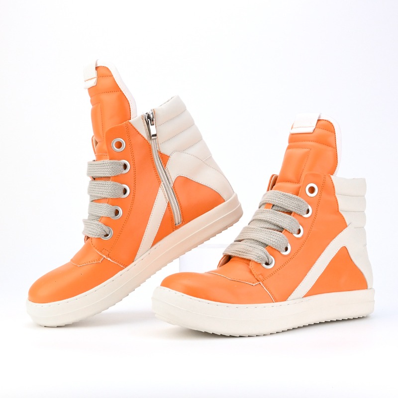 Sepatu Kasual Berkualitas Ting - Fashion Men'S Boots ulasan dan harga