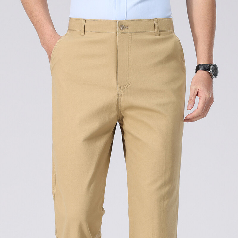 Celana Chino Pria Celana Panja - Chino Pants Men ulasan dan harga