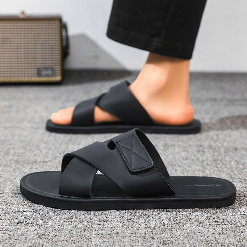 Sandal Pria 2026 Musim Panas T - Men'S Fashion Plus ulasan dan harga