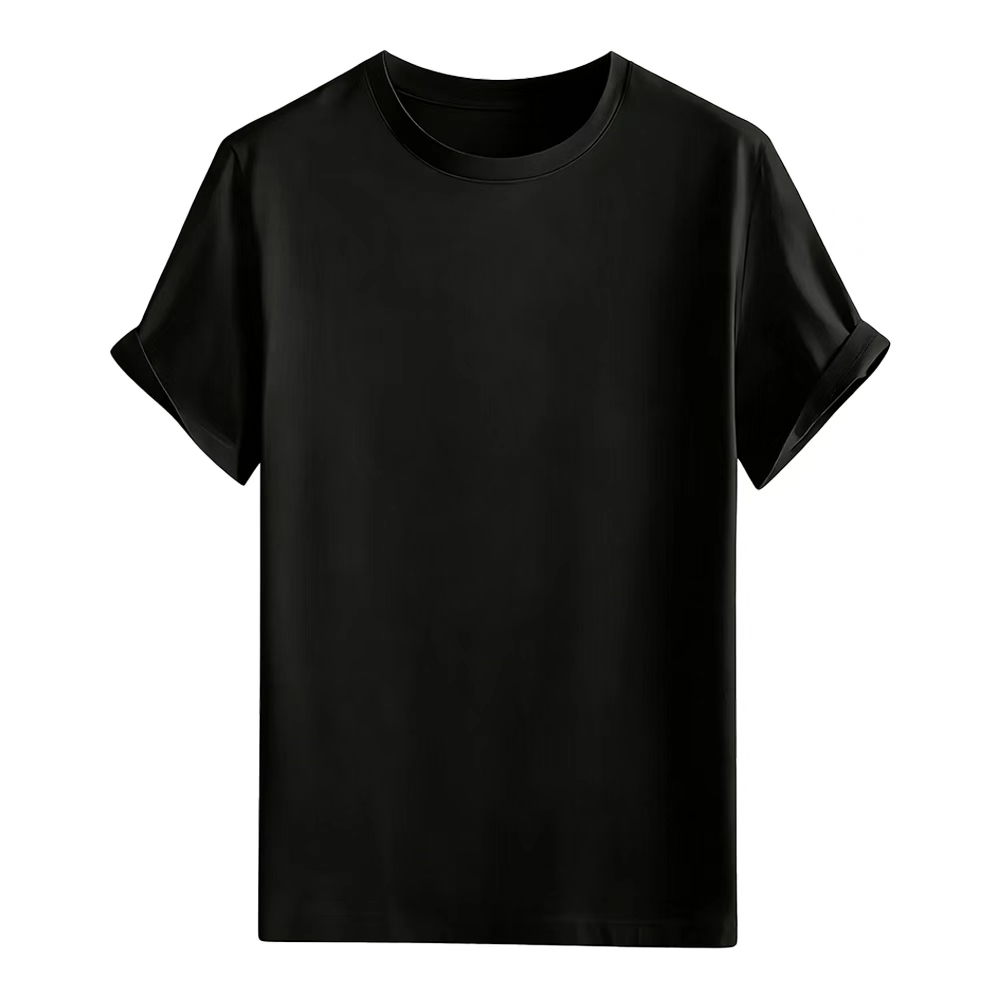 Kaos Lengan Pendek Pria Desain - Mens Fashion Style Images ulasan dan harga