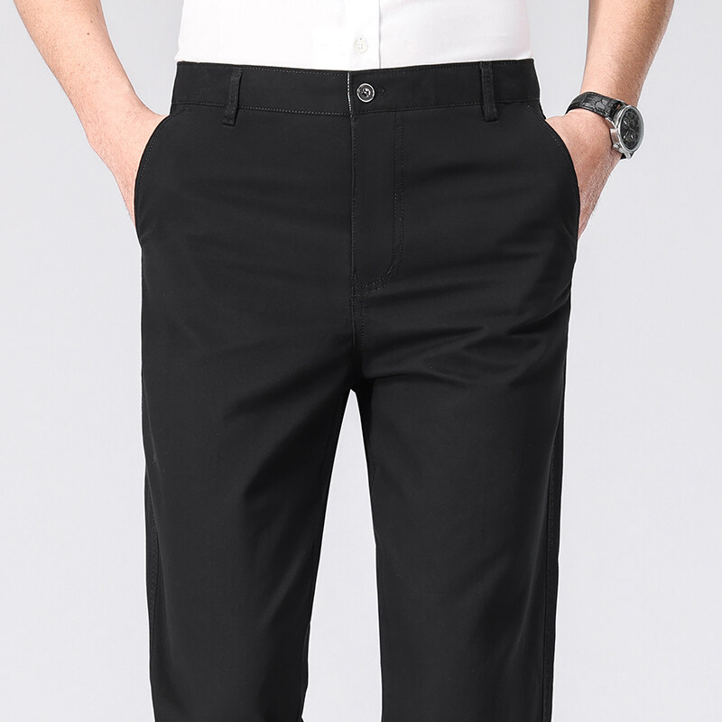 Celana Katun Pria Celana Kasua - Chino Pants Men ulasan dan harga