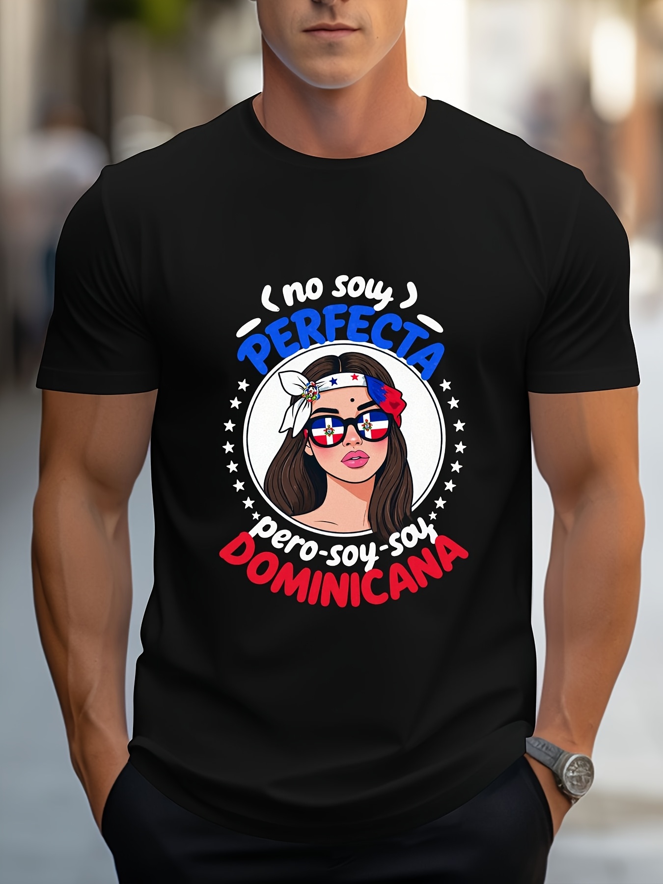 Kaos Pria Bermotif 2026, Model - Mens Fashion Style Images ulasan dan harga