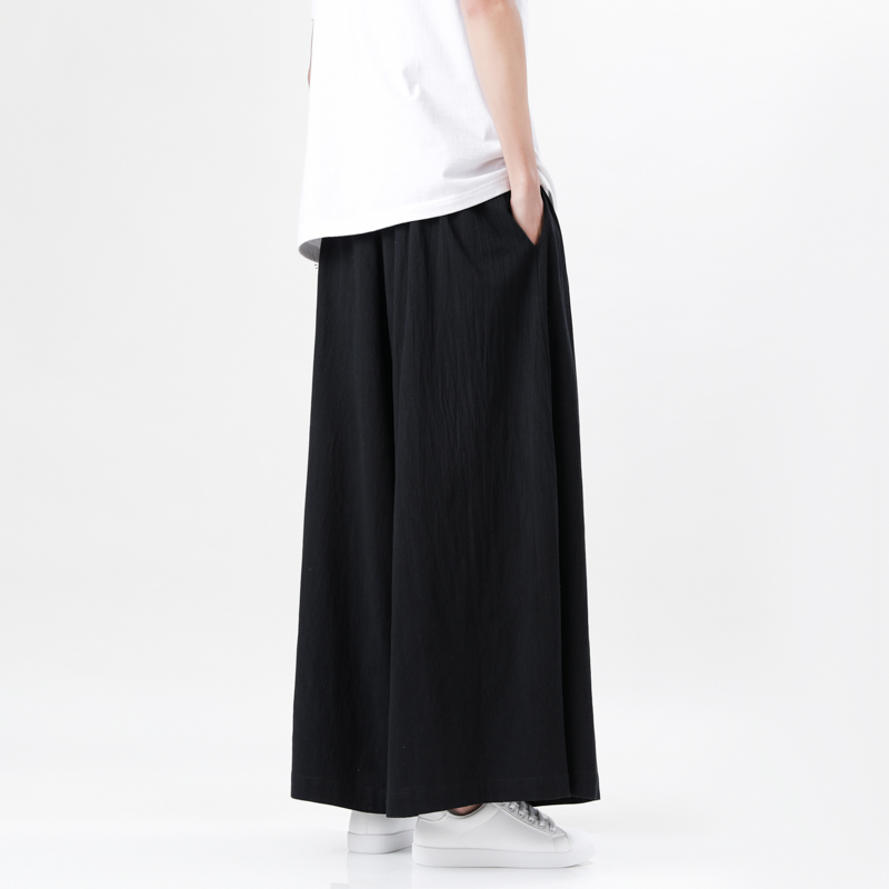 Celana panjang Kimono gaya Tio - Chino Pants Men ulasan dan harga