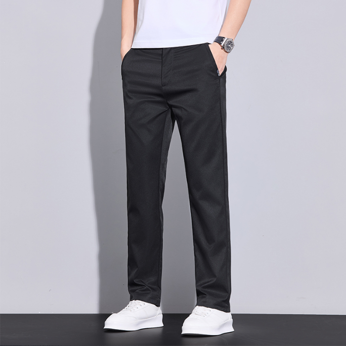 Celana Kasual Pria Tipis Musim - Chino Pants Men ulasan dan harga