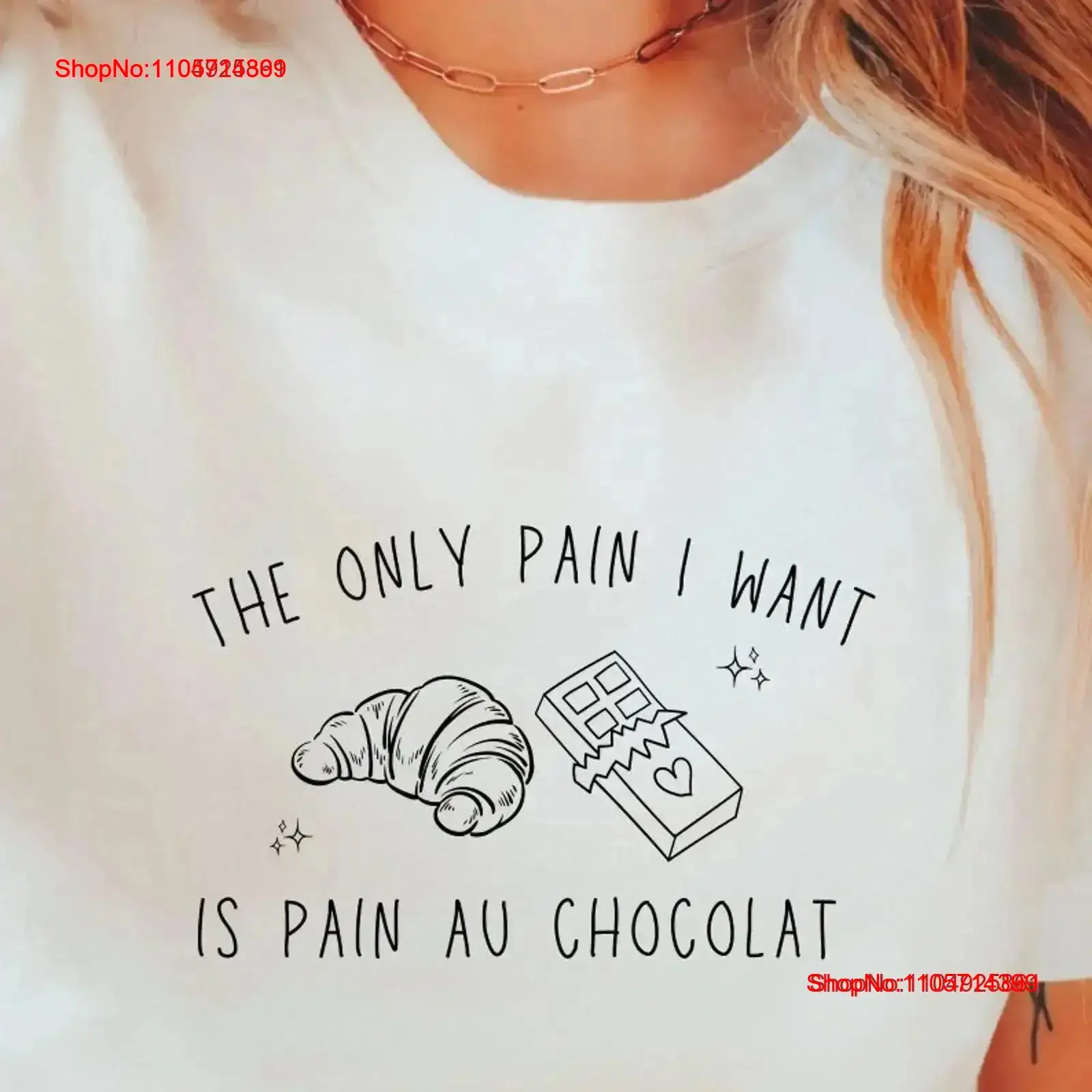 Kaos Croissant, satu-satunya y - Men Fashion Pinterest ulasan dan harga