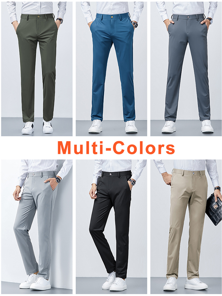 Celana Panjang Pria Musim Pana - Chino Pants Men ulasan dan harga