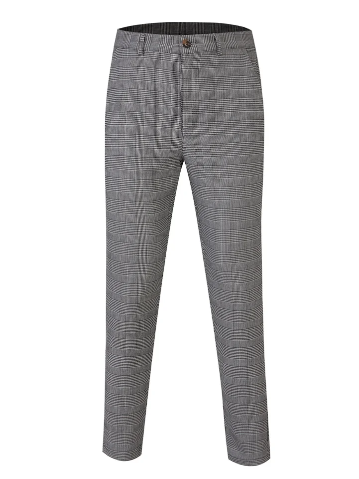 Celana Pria Kasual Bisnis Katu - Chino Pants Men ulasan dan harga
