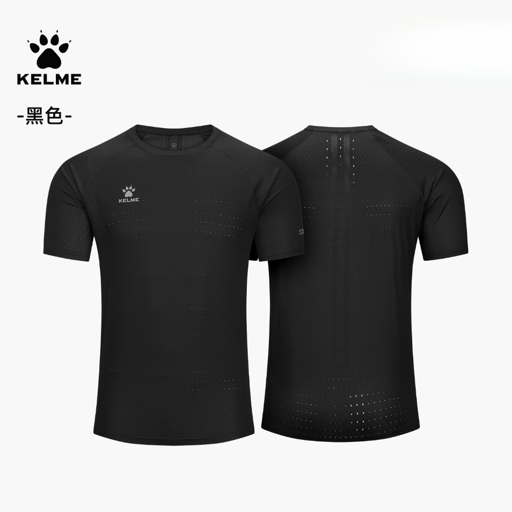 KELME 2026 Kaos Pria Musim Pan - Mens Fashion Combination ulasan dan harga