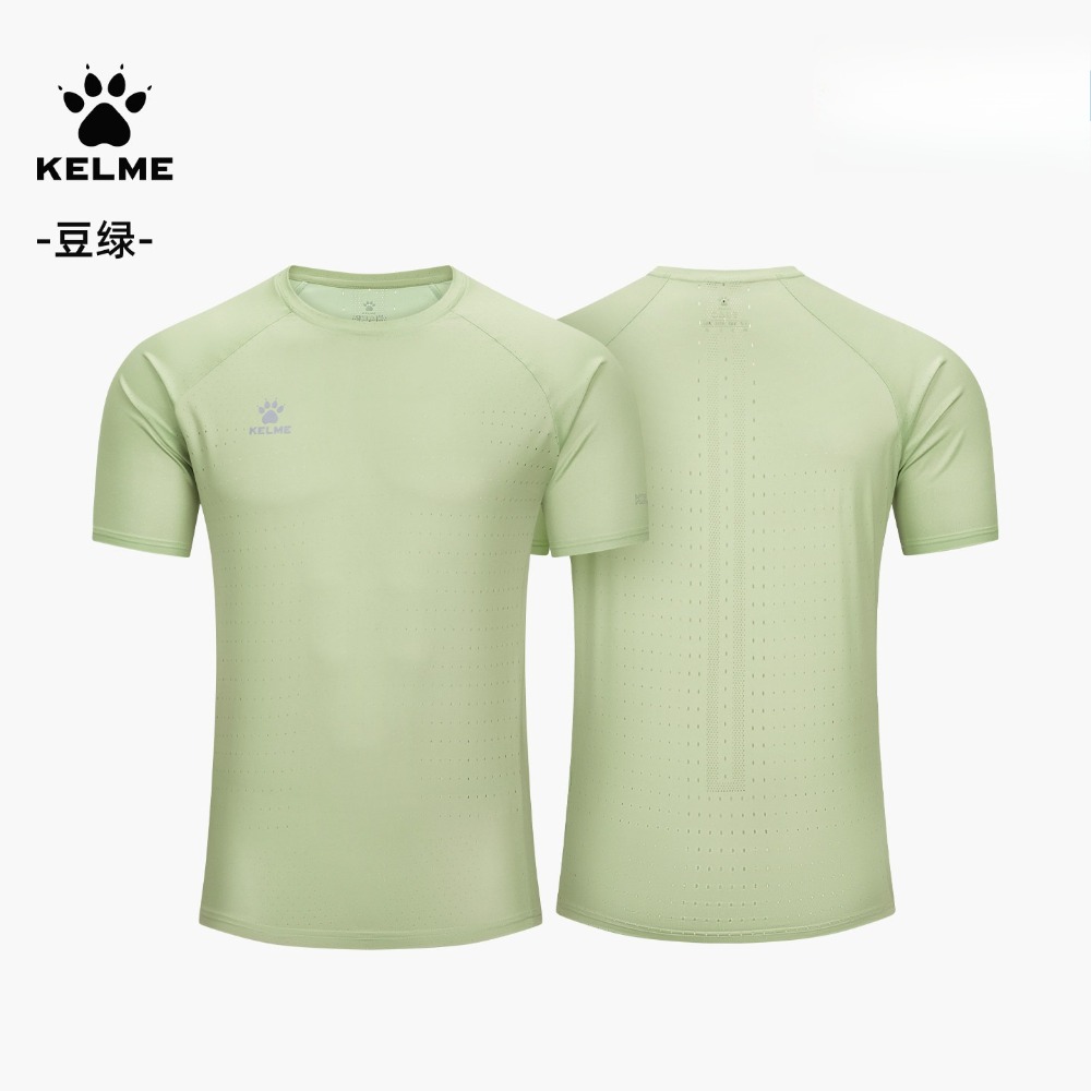 KELME 2026 Kaos Pria Musim Pan - Mens Fashion Combination ulasan dan harga