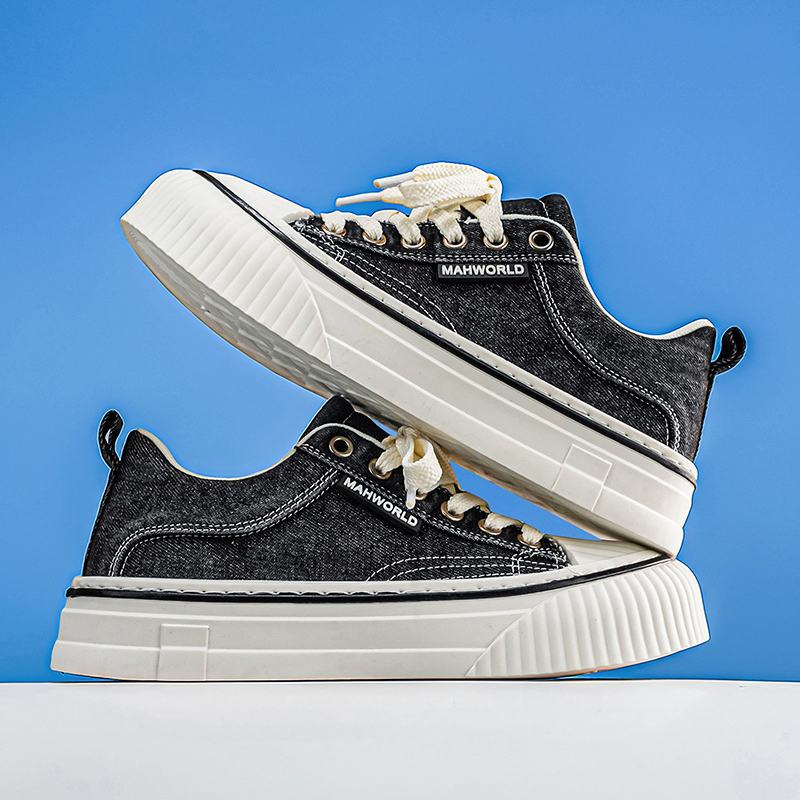 Sepatu Pria Ringan dan Bernapa - Men'S Fashion Plus ulasan dan harga