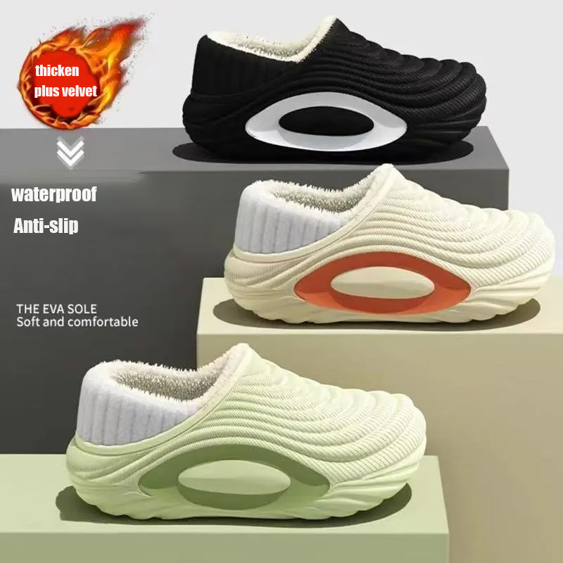Sandal Pria dan Wanita Katun M - Men'S Fashion Hiking Boots ulasan dan harga