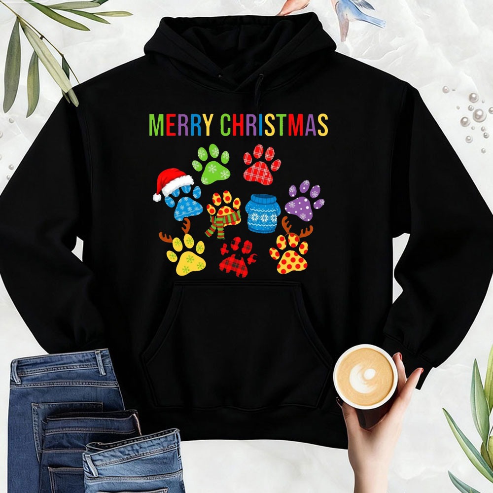 Kaus Selamat Natal Bermotif Ca - Men'S Fashion Xmas Party ulasan dan harga