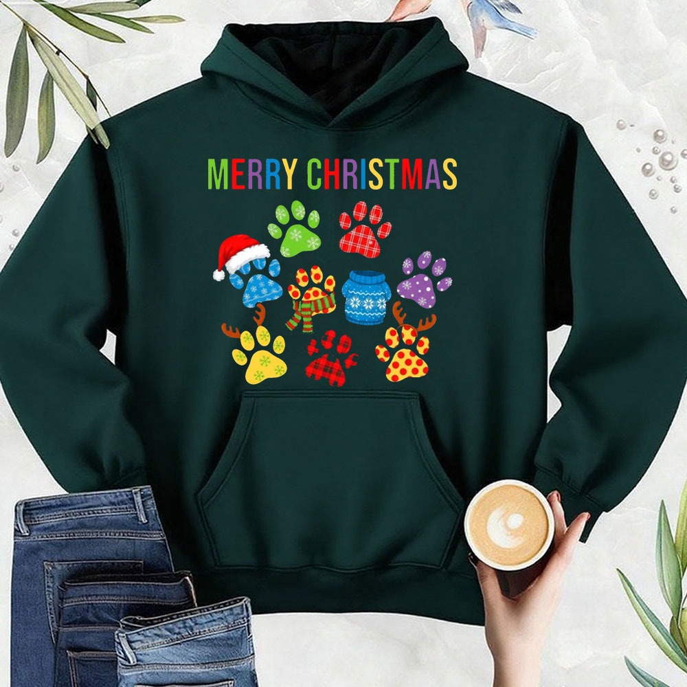 Kaus Selamat Natal Bermotif Ca - Men'S Fashion Xmas Party ulasan dan harga
